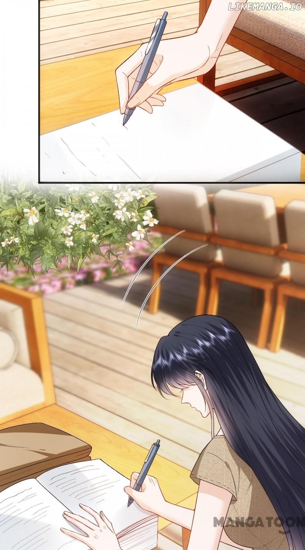 Madam and Her Daily Online Face-Slapping Chapter 145 - page 19