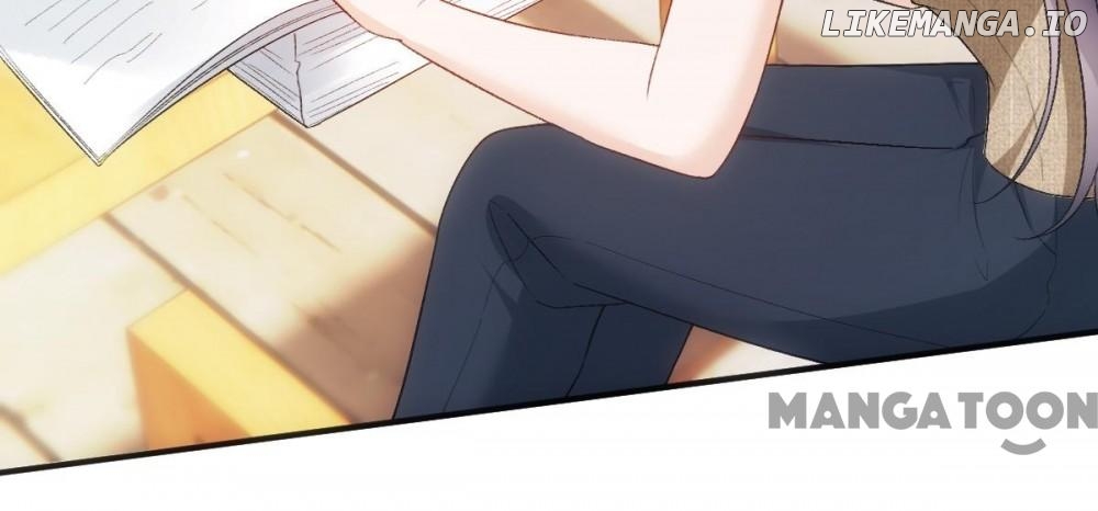 Madam and Her Daily Online Face-Slapping Chapter 145 - page 20