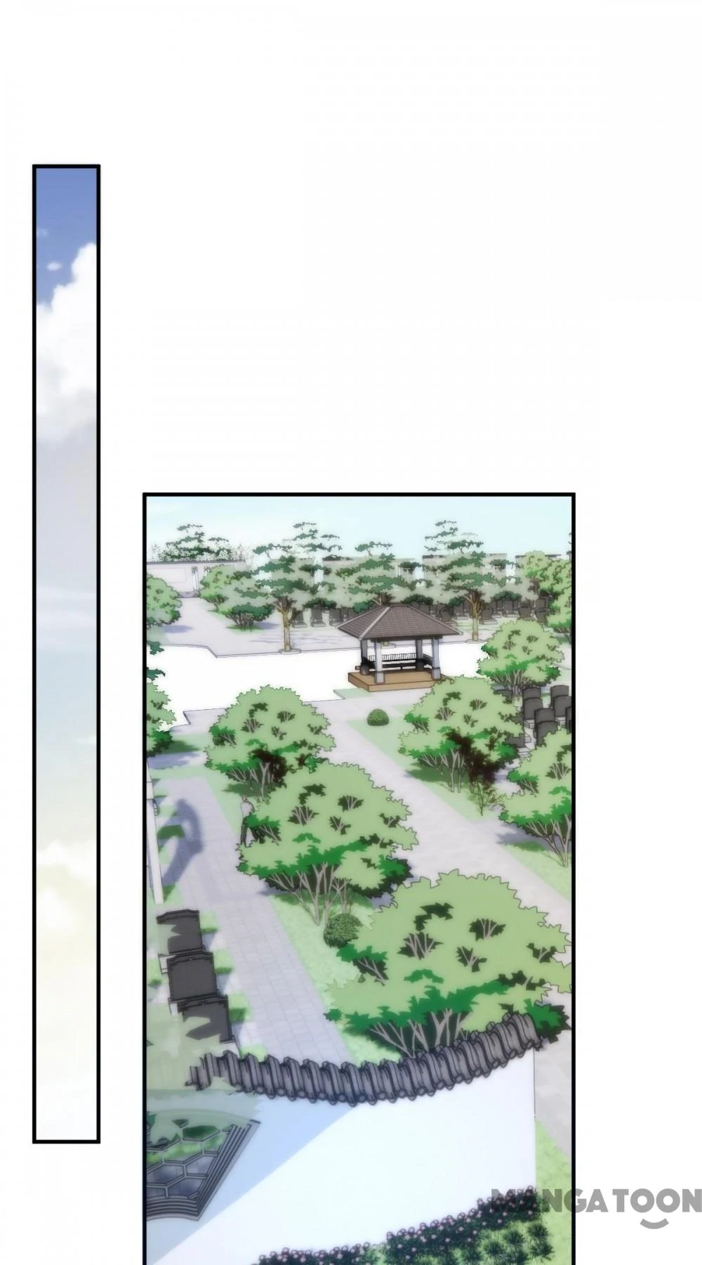 Madam and Her Daily Online Face-Slapping Chapter 145 - page 23