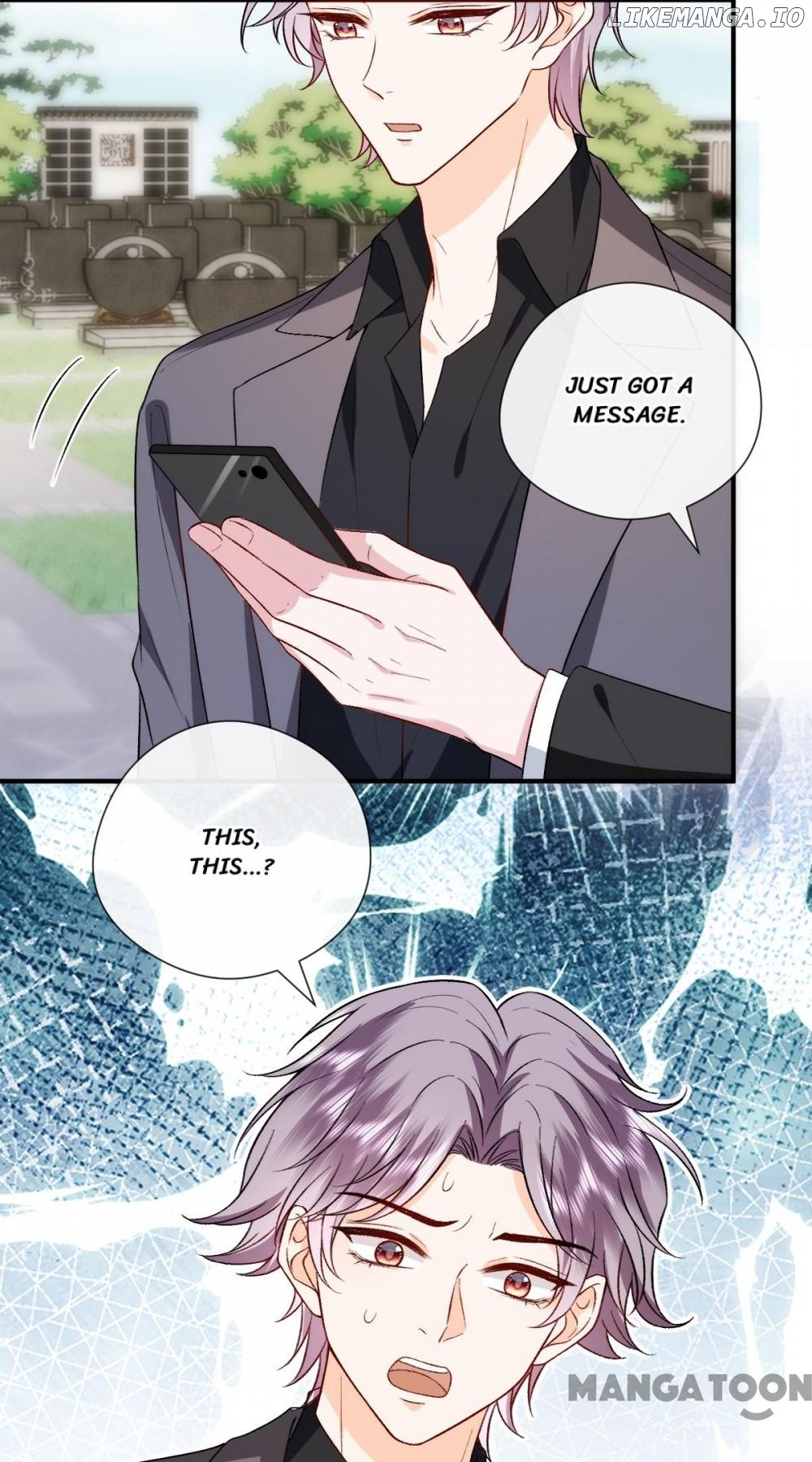 Madam and Her Daily Online Face-Slapping Chapter 145 - page 27