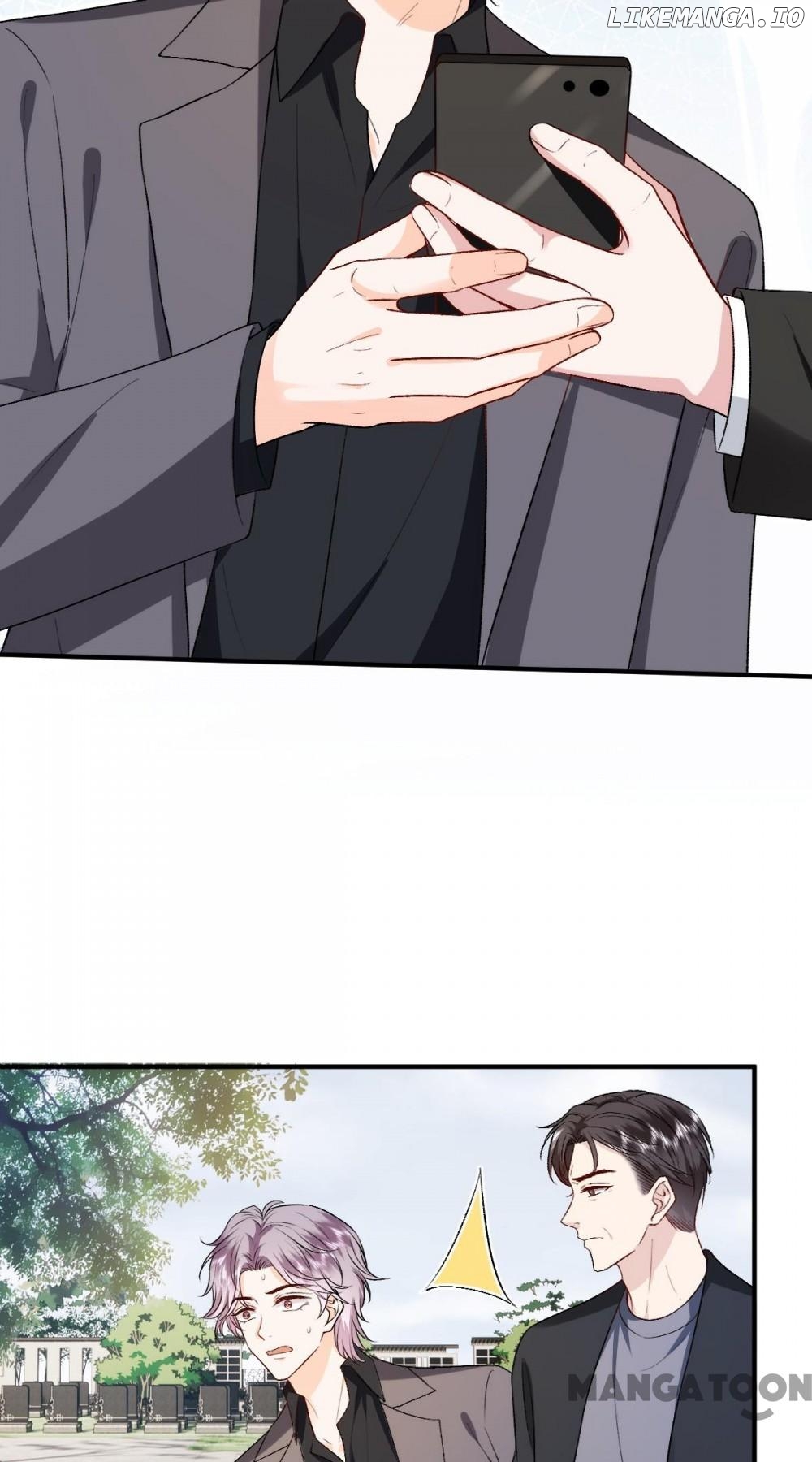 Madam and Her Daily Online Face-Slapping Chapter 145 - page 28