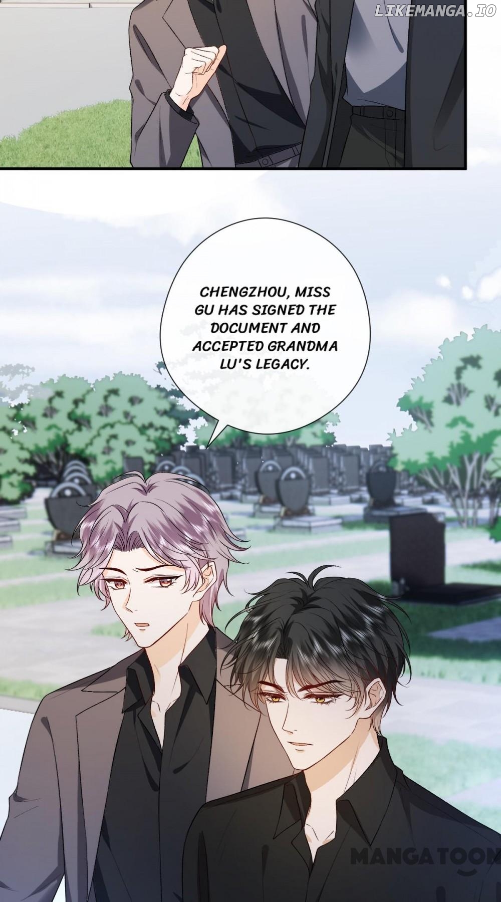 Madam and Her Daily Online Face-Slapping Chapter 145 - page 29