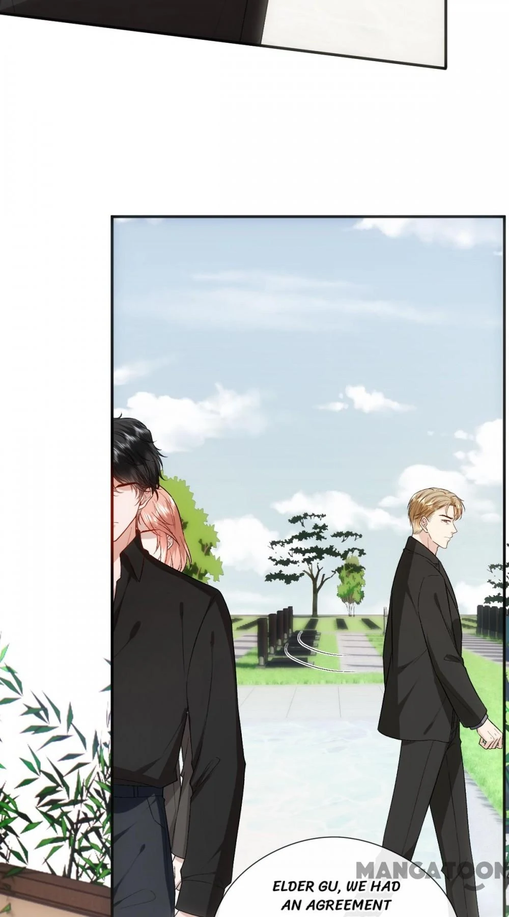 Madam and Her Daily Online Face-Slapping Chapter 145 - page 32