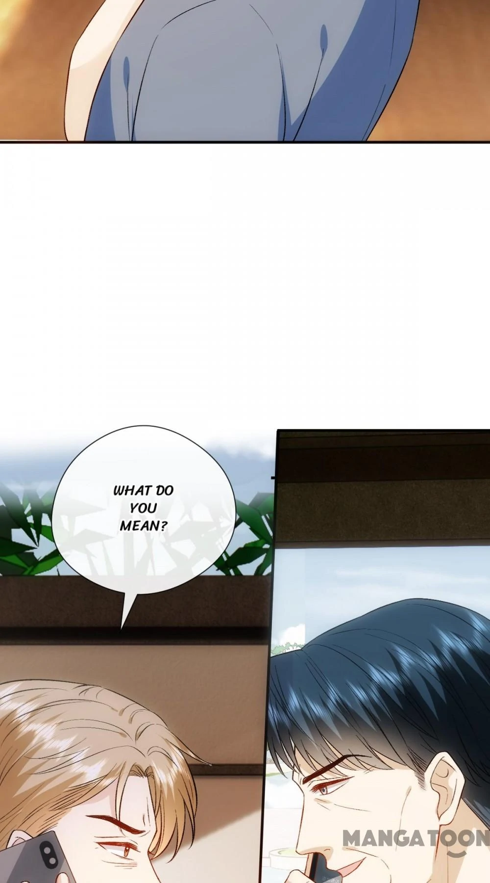 Madam and Her Daily Online Face-Slapping Chapter 145 - page 35