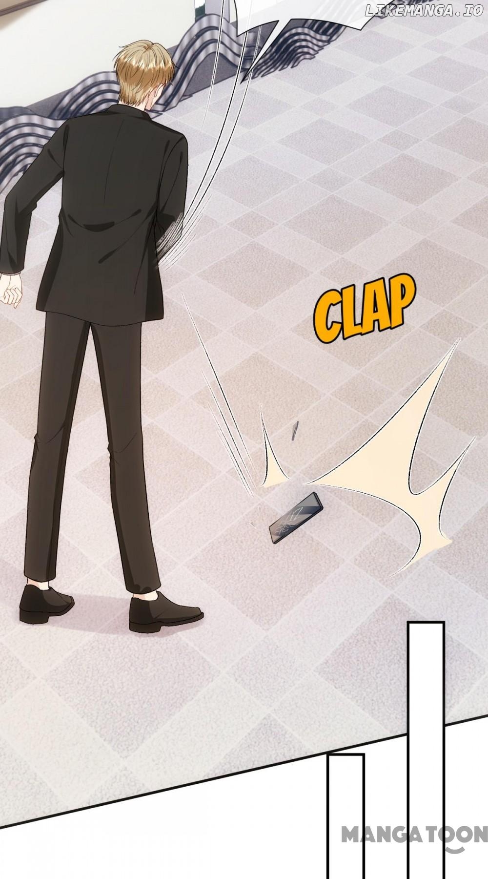 Madam and Her Daily Online Face-Slapping Chapter 145 - page 37