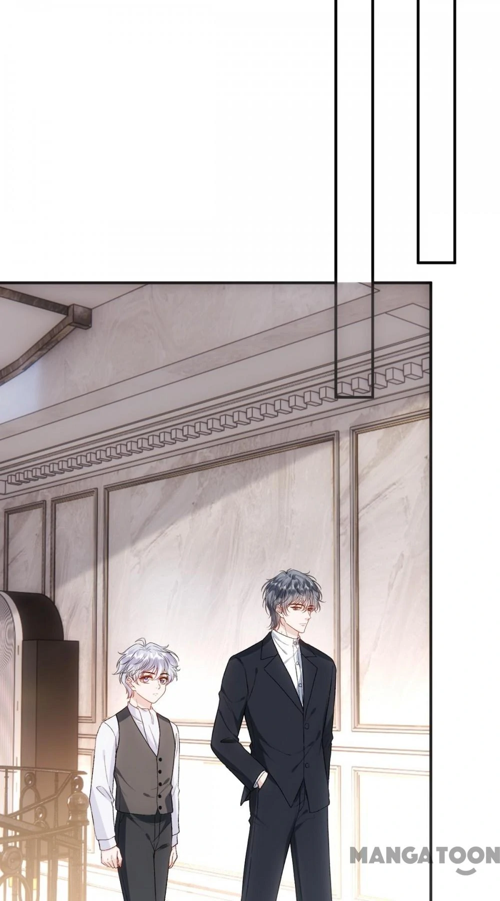 Madam and Her Daily Online Face-Slapping Chapter 145 - page 38