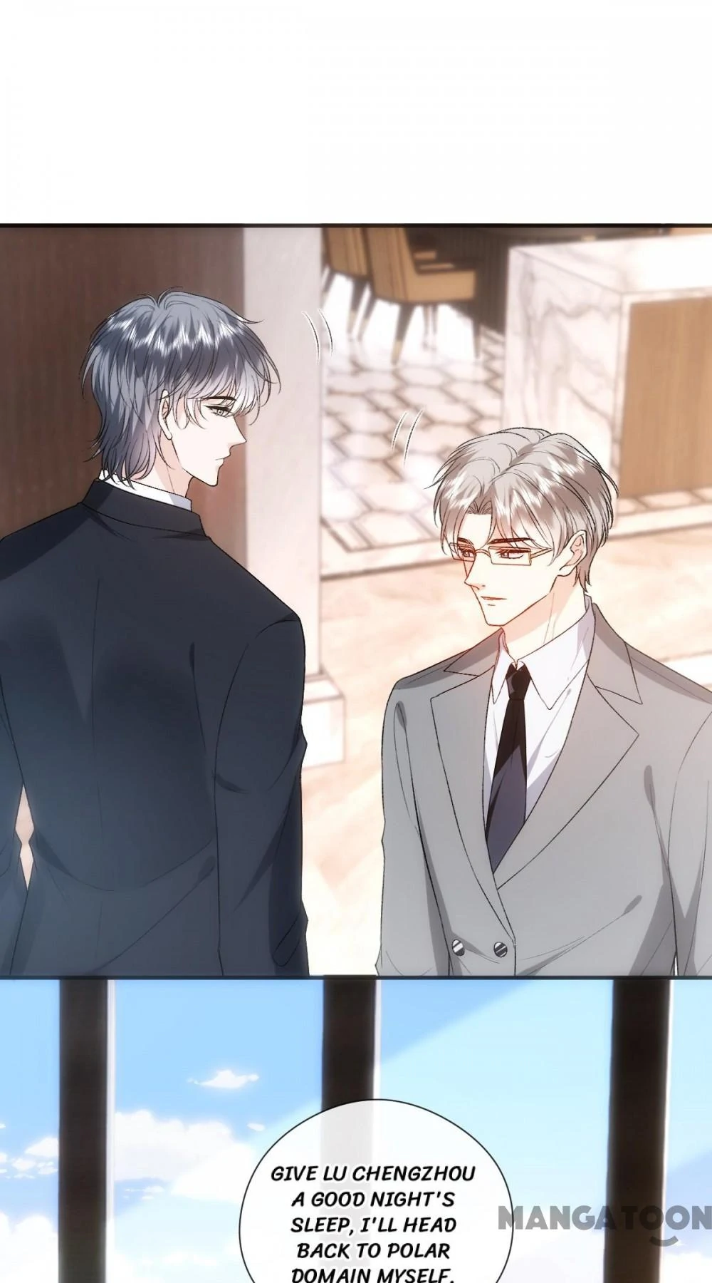 Madam and Her Daily Online Face-Slapping Chapter 145 - page 41