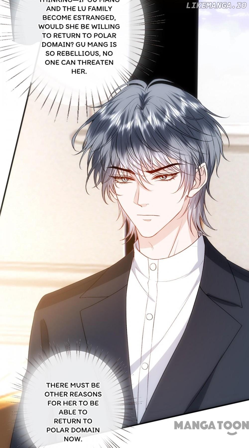 Madam and Her Daily Online Face-Slapping Chapter 145 - page 43