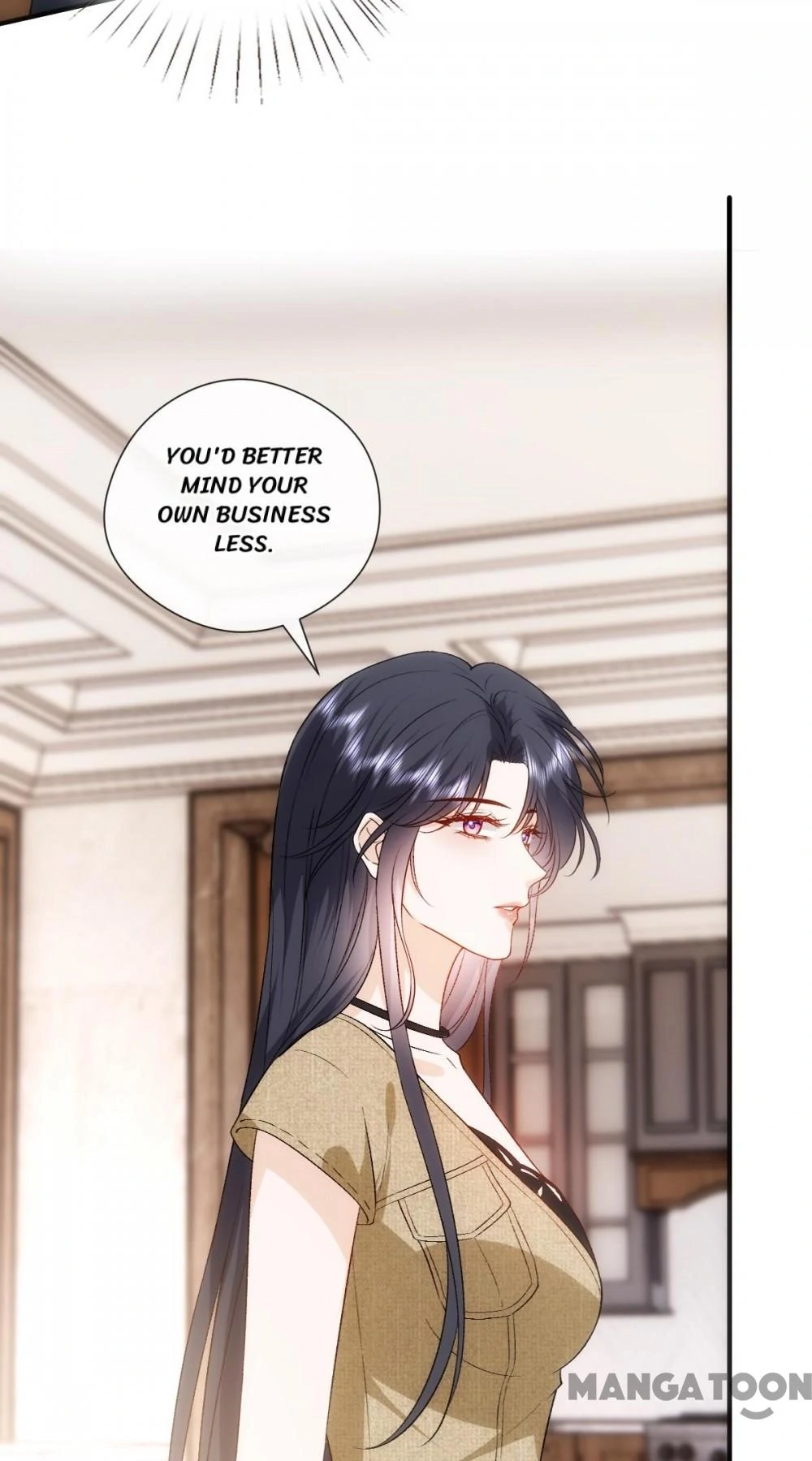 Madam and Her Daily Online Face-Slapping Chapter 145 - page 44