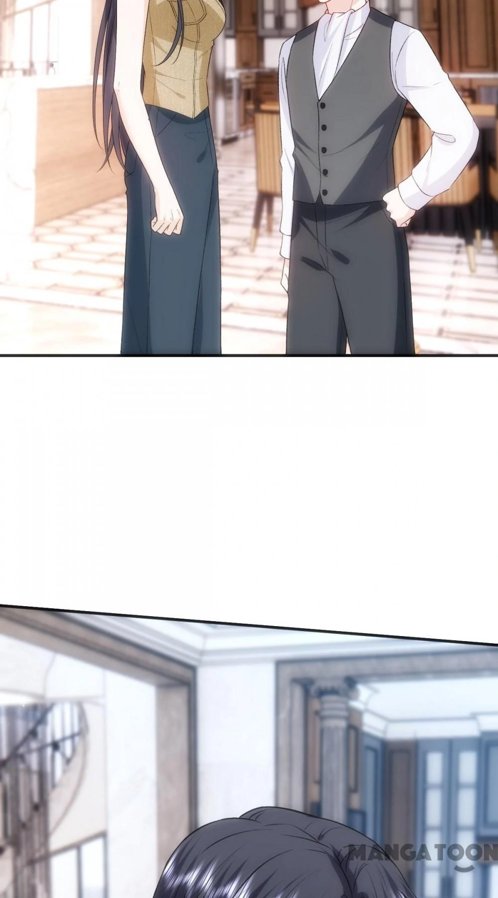 Madam and Her Daily Online Face-Slapping Chapter 145 - page 46