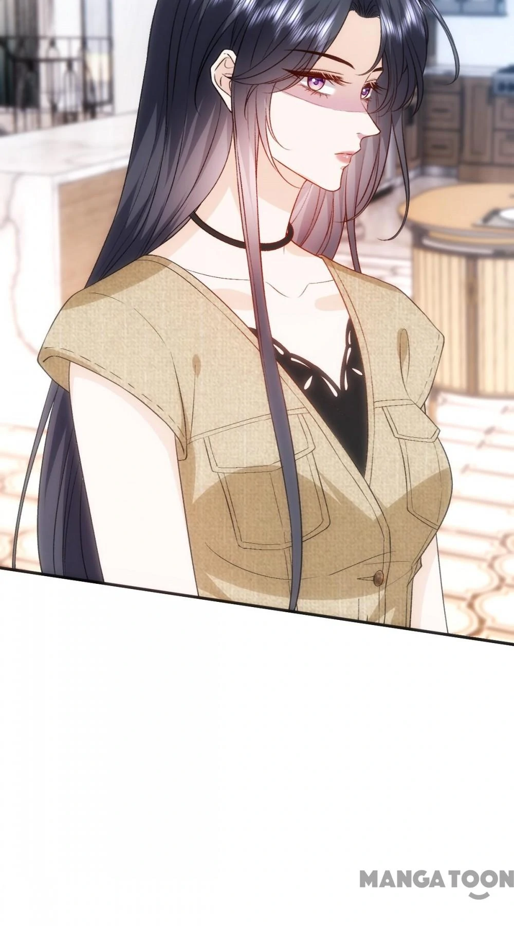 Madam and Her Daily Online Face-Slapping Chapter 145 - page 47