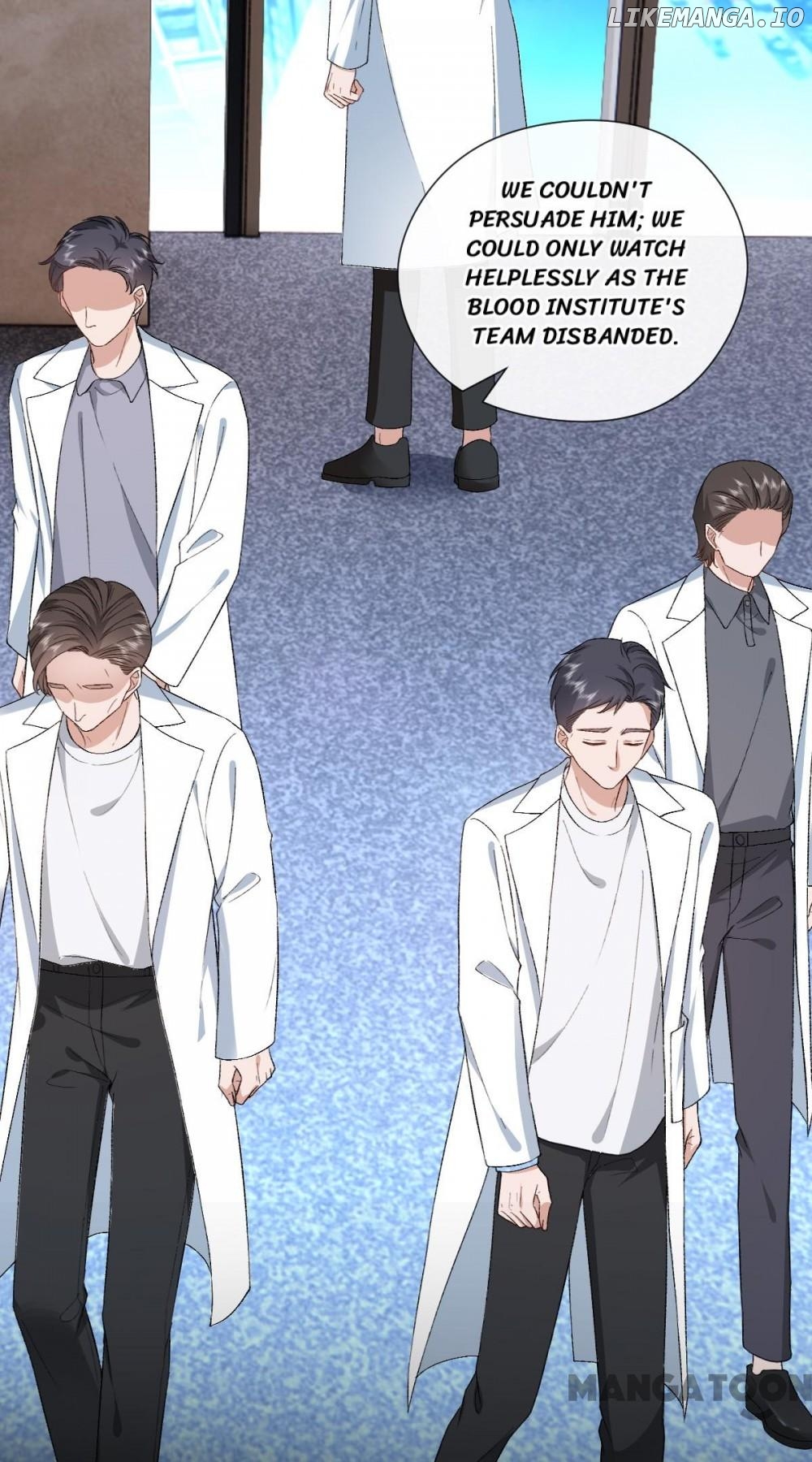 Madam and Her Daily Online Face-Slapping Chapter 145 - page 5