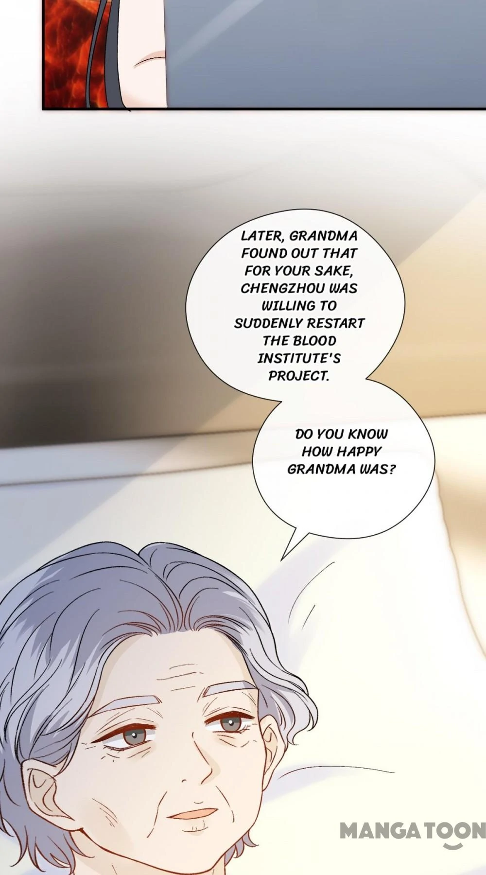 Madam and Her Daily Online Face-Slapping Chapter 145 - page 7