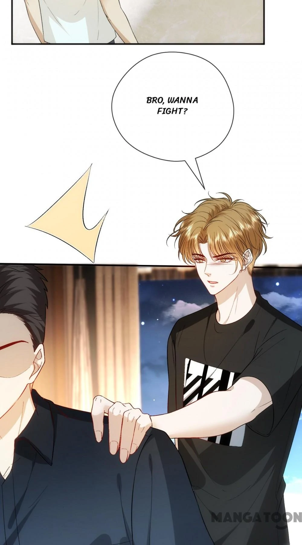 Madam and Her Daily Online Face-Slapping Chapter 157 - page 9