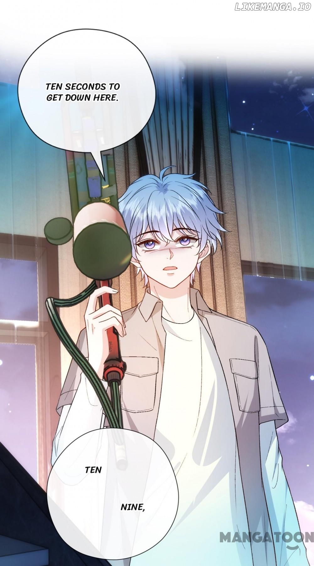 Madam and Her Daily Online Face-Slapping Chapter 157 - page 11