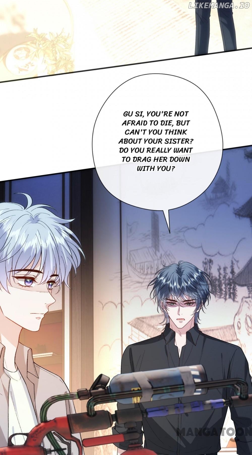 Madam and Her Daily Online Face-Slapping Chapter 157 - page 14