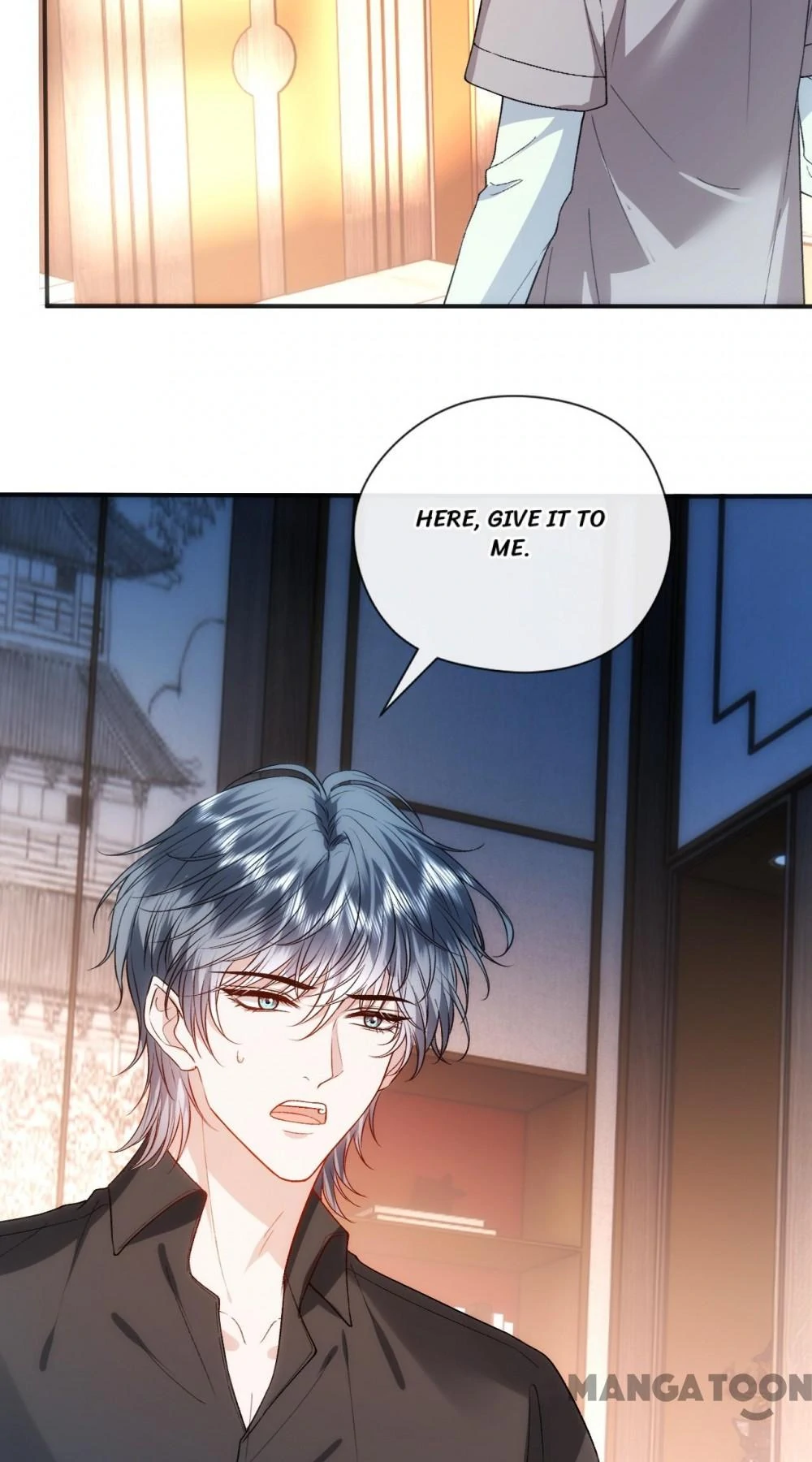 Madam and Her Daily Online Face-Slapping Chapter 157 - page 16