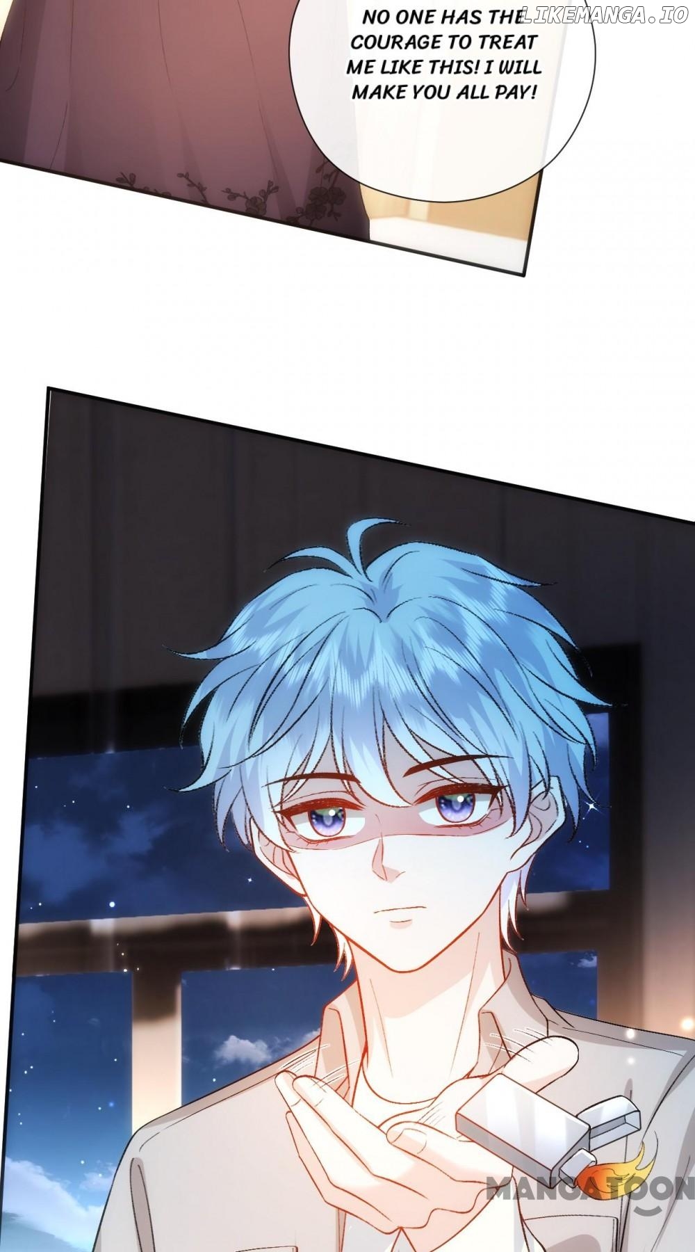 Madam and Her Daily Online Face-Slapping Chapter 157 - page 23