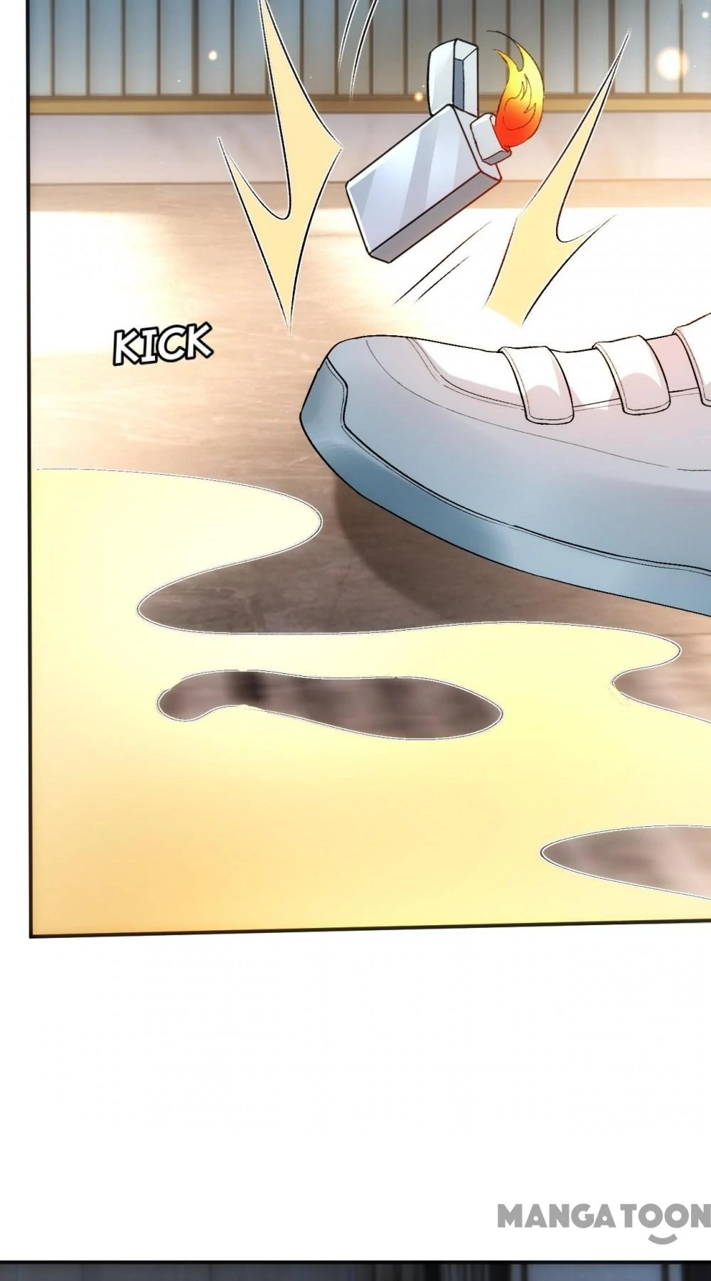 Madam and Her Daily Online Face-Slapping Chapter 157 - page 26