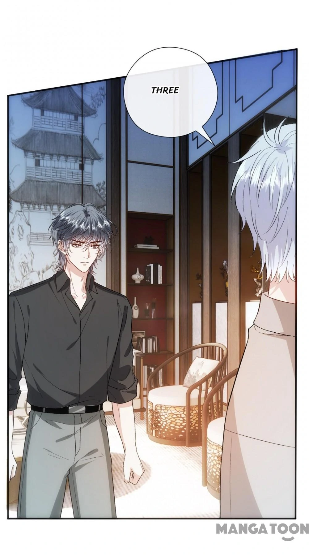 Madam and Her Daily Online Face-Slapping Chapter 157 - page 29