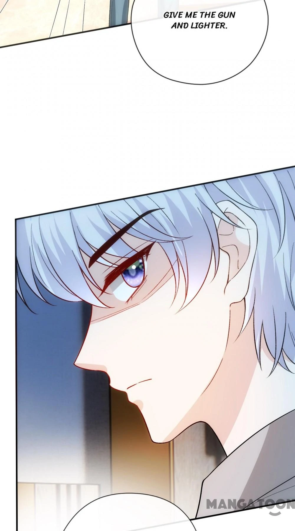 Madam and Her Daily Online Face-Slapping Chapter 157 - page 3