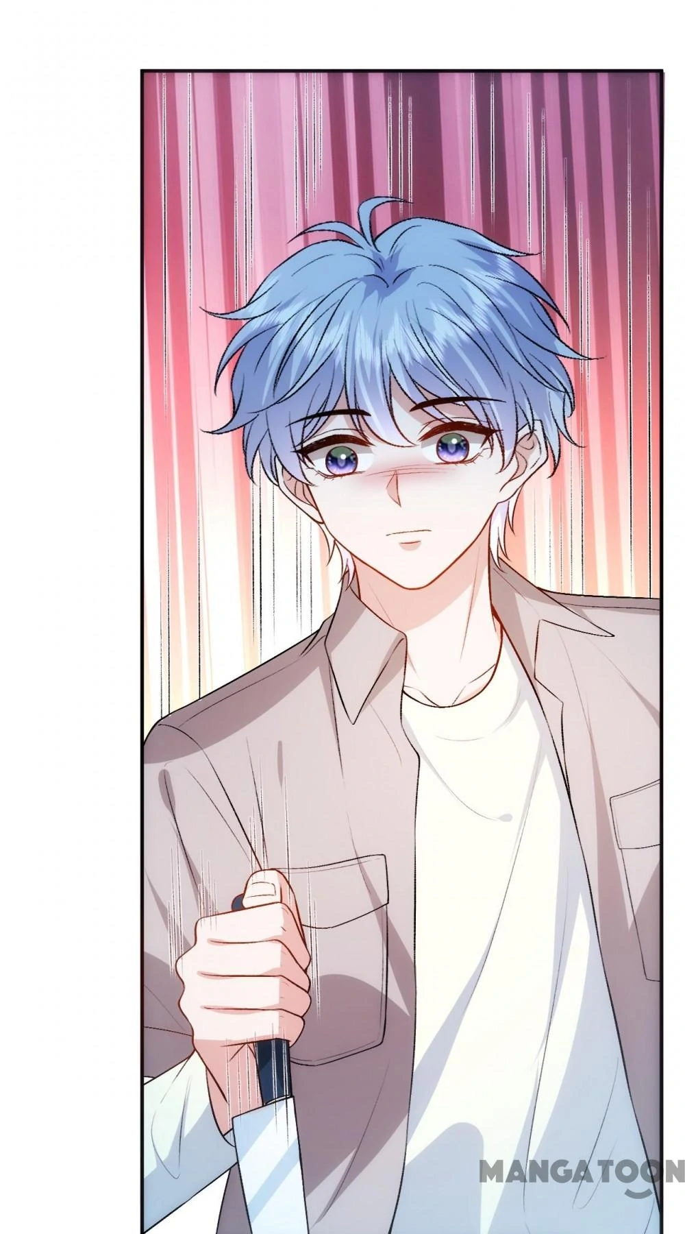 Madam and Her Daily Online Face-Slapping Chapter 157 - page 41