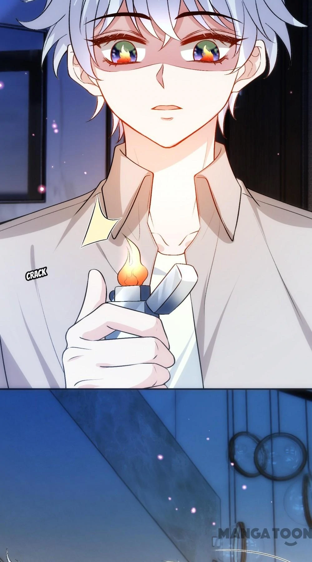 Madam and Her Daily Online Face-Slapping Chapter 157 - page 45