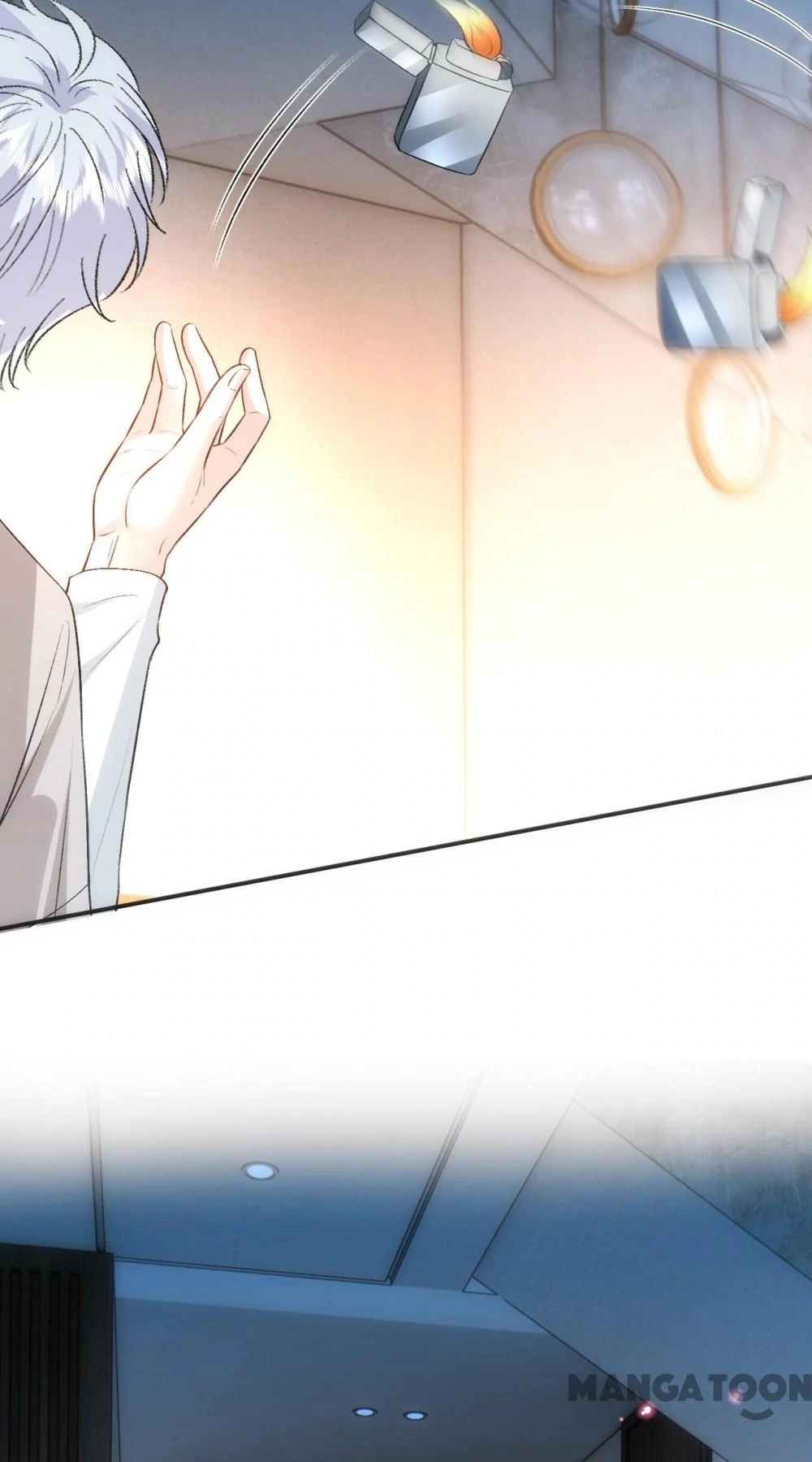 Madam and Her Daily Online Face-Slapping Chapter 157 - page 46