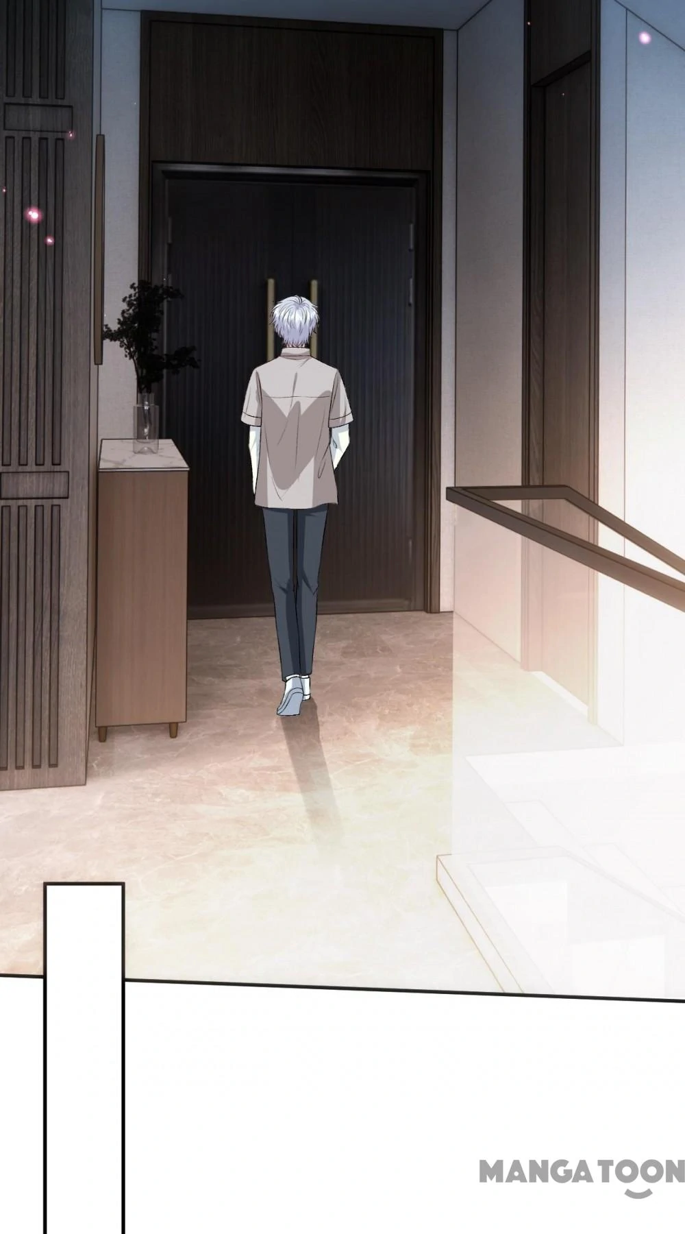 Madam and Her Daily Online Face-Slapping Chapter 157 - page 47