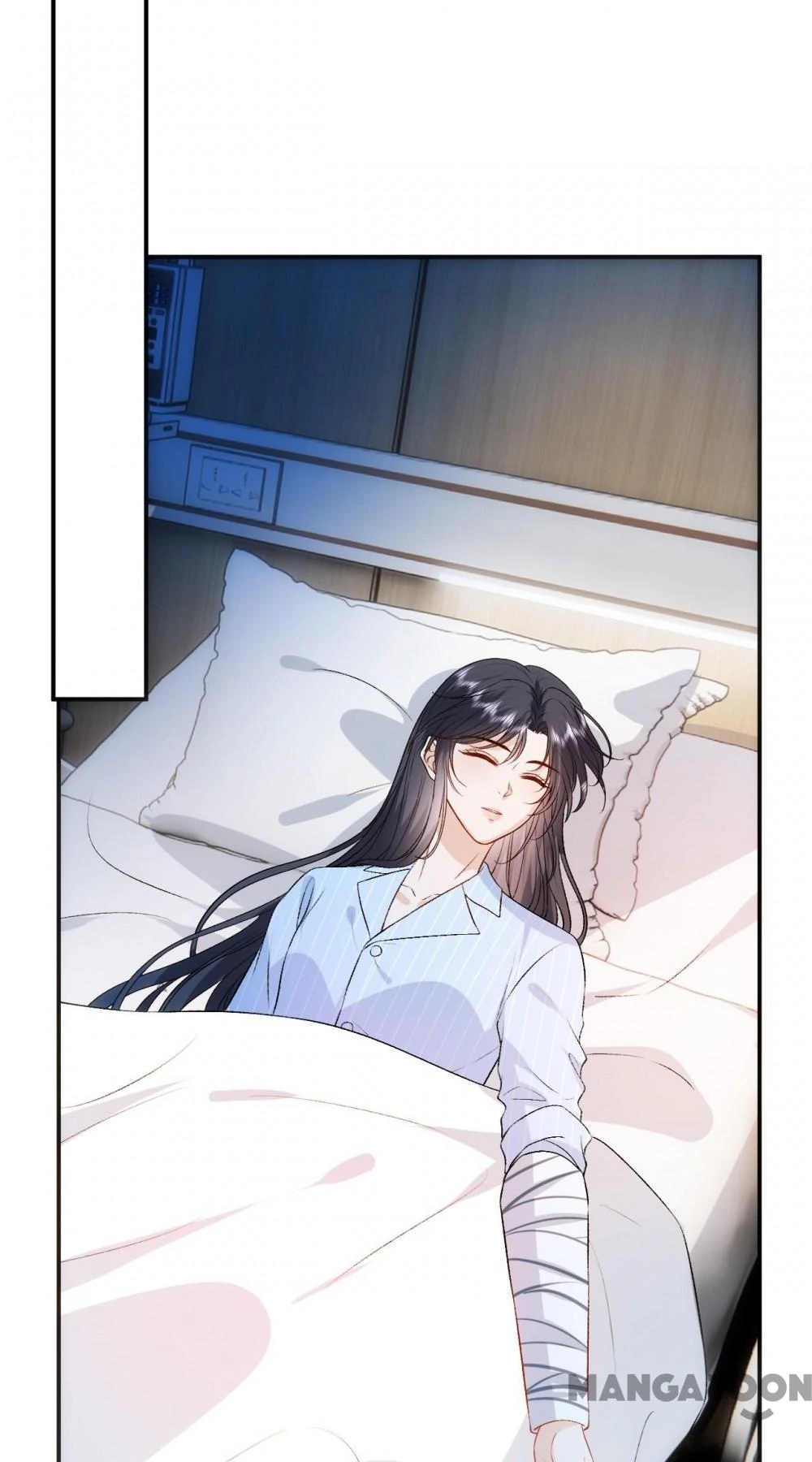 Madam and Her Daily Online Face-Slapping Chapter 157 - page 48