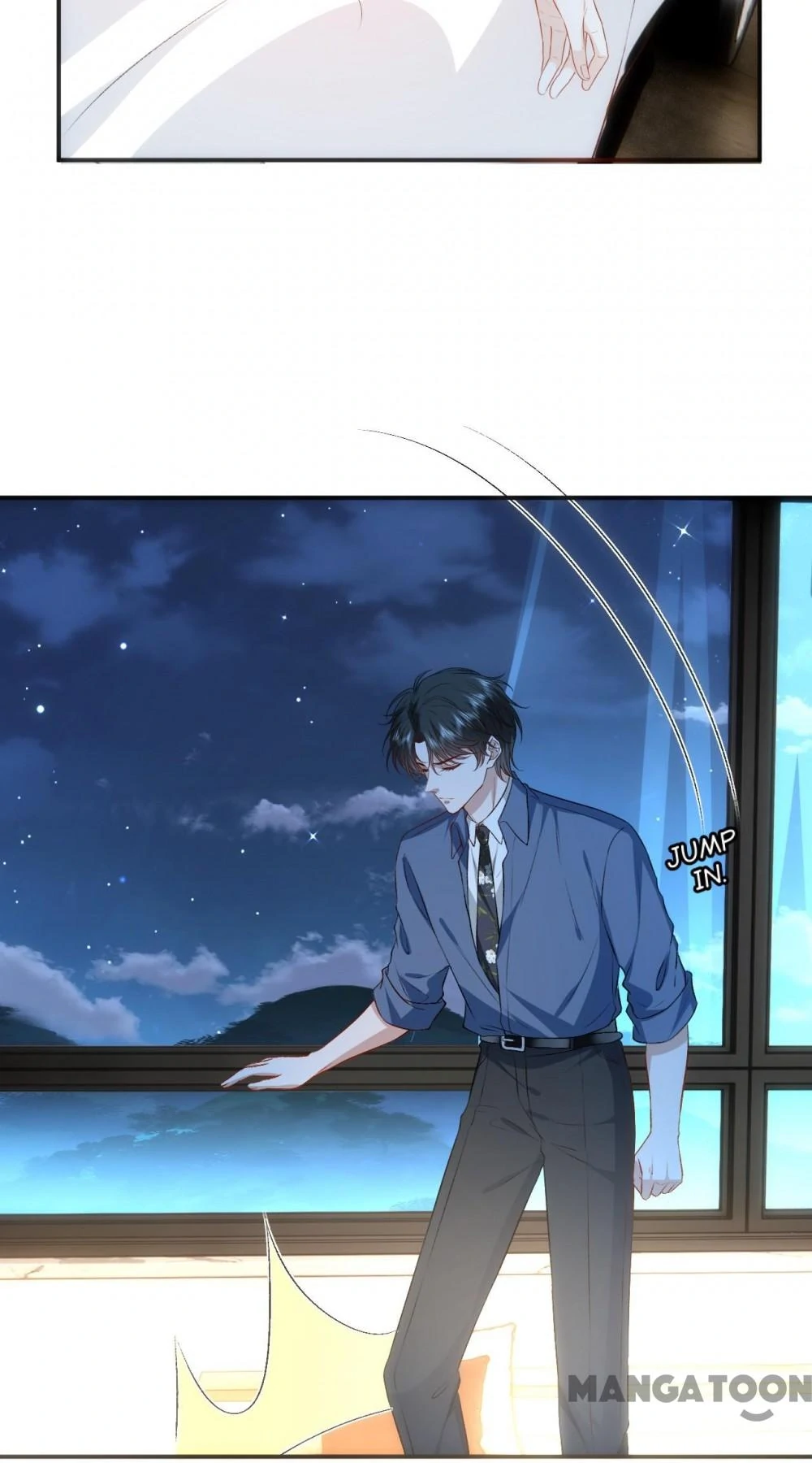 Madam and Her Daily Online Face-Slapping Chapter 157 - page 49