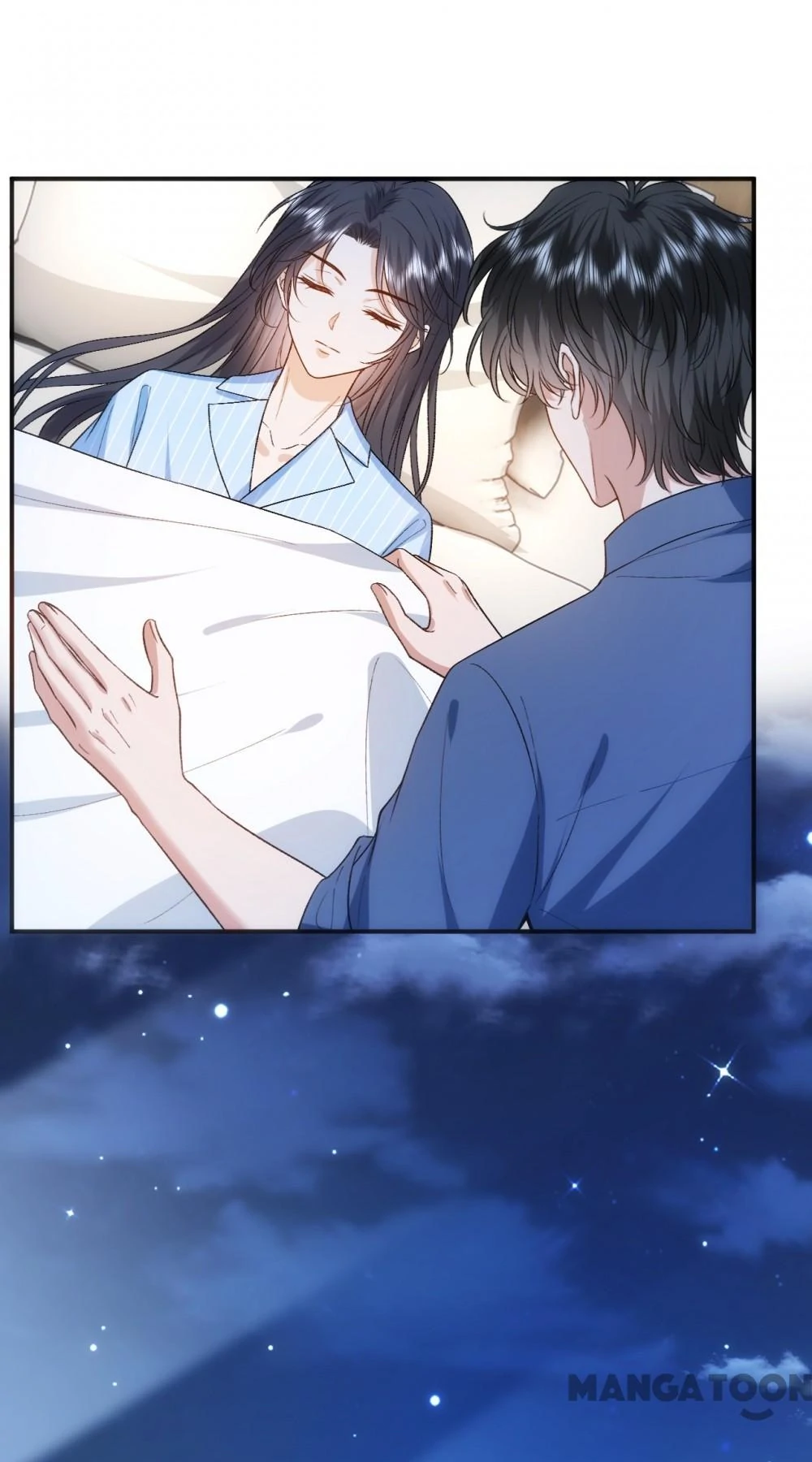 Madam and Her Daily Online Face-Slapping Chapter 157 - page 51