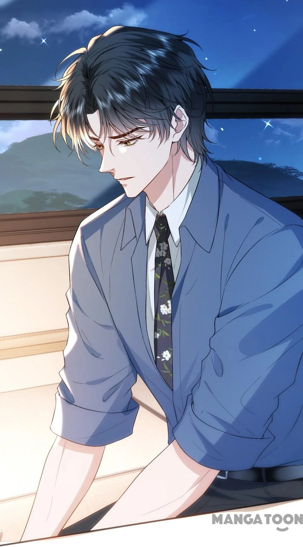 Madam and Her Daily Online Face-Slapping Chapter 157 - page 52