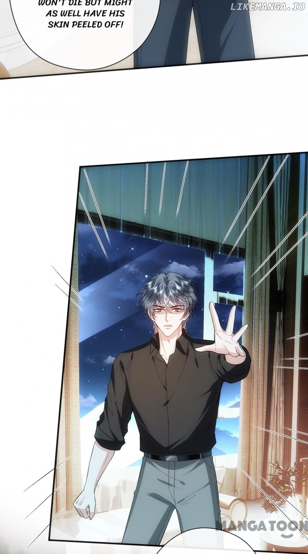 Madam and Her Daily Online Face-Slapping Chapter 157 - page 5