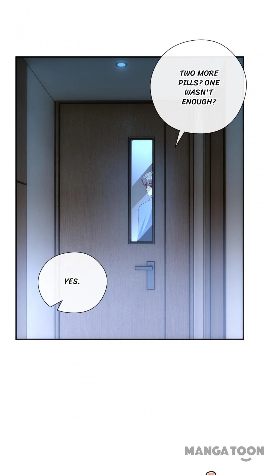 Madam and Her Daily Online Face-Slapping Chapter 158 - page 10