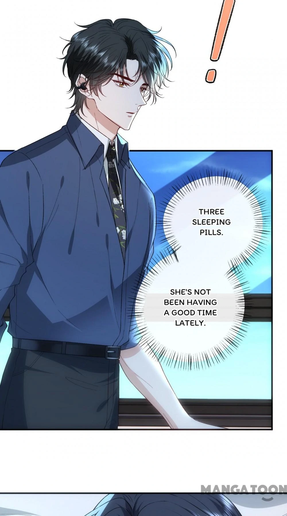 Madam and Her Daily Online Face-Slapping Chapter 158 - page 11