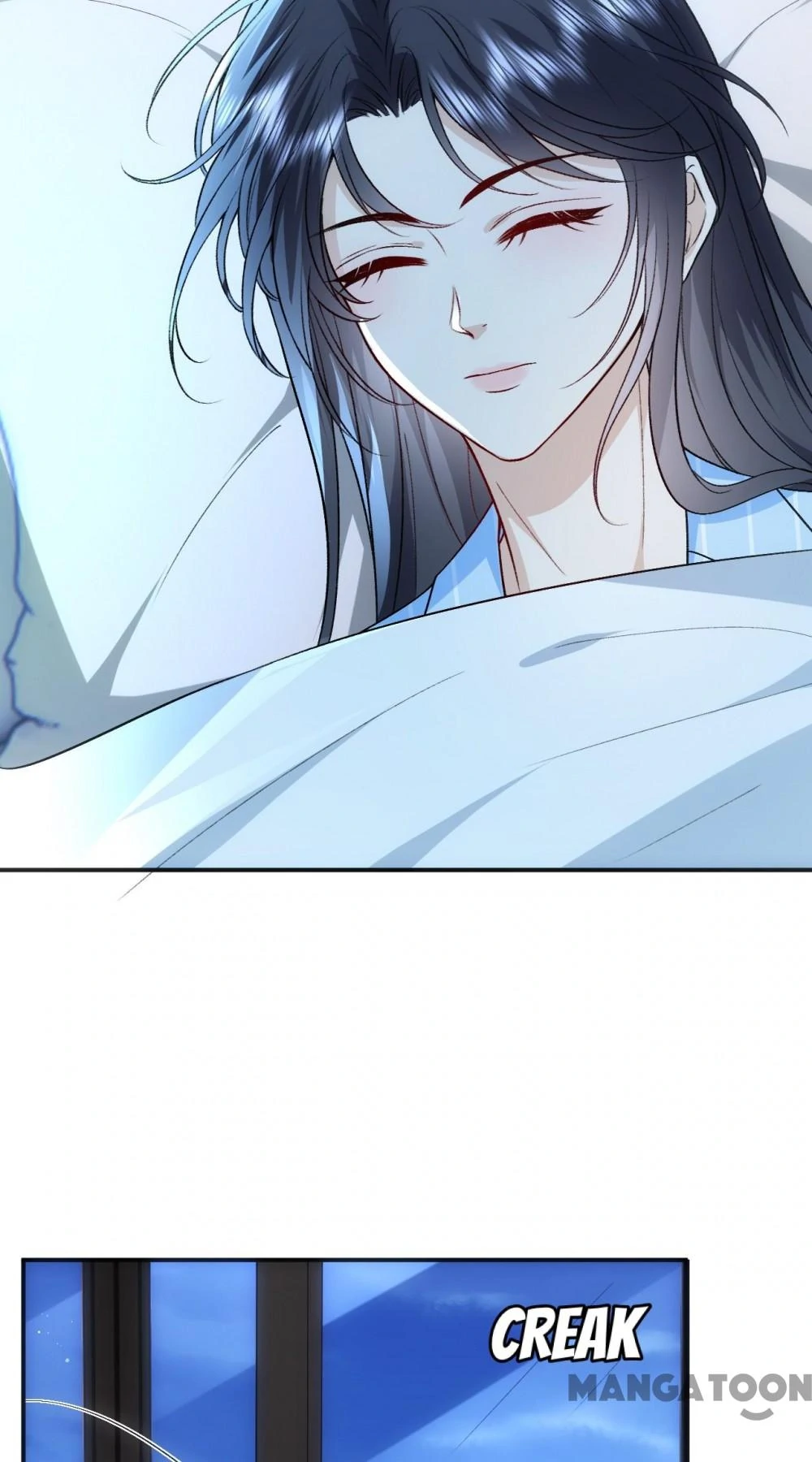 Madam and Her Daily Online Face-Slapping Chapter 158 - page 12