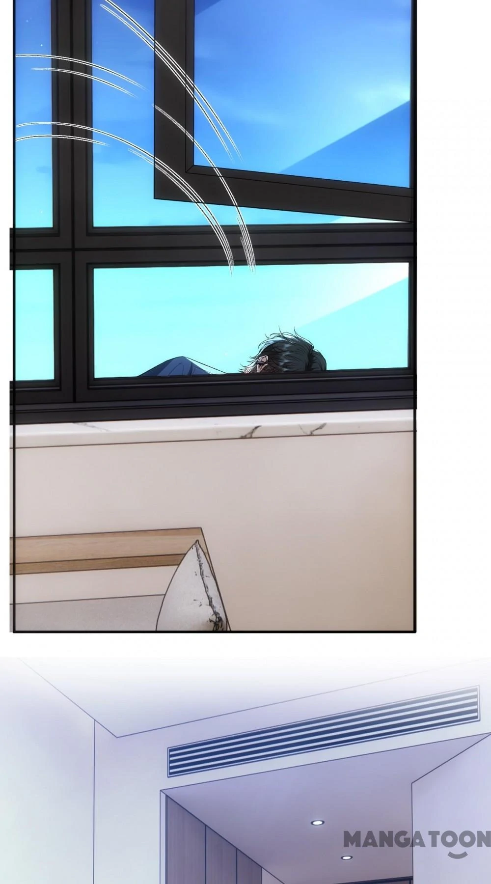 Madam and Her Daily Online Face-Slapping Chapter 158 - page 13