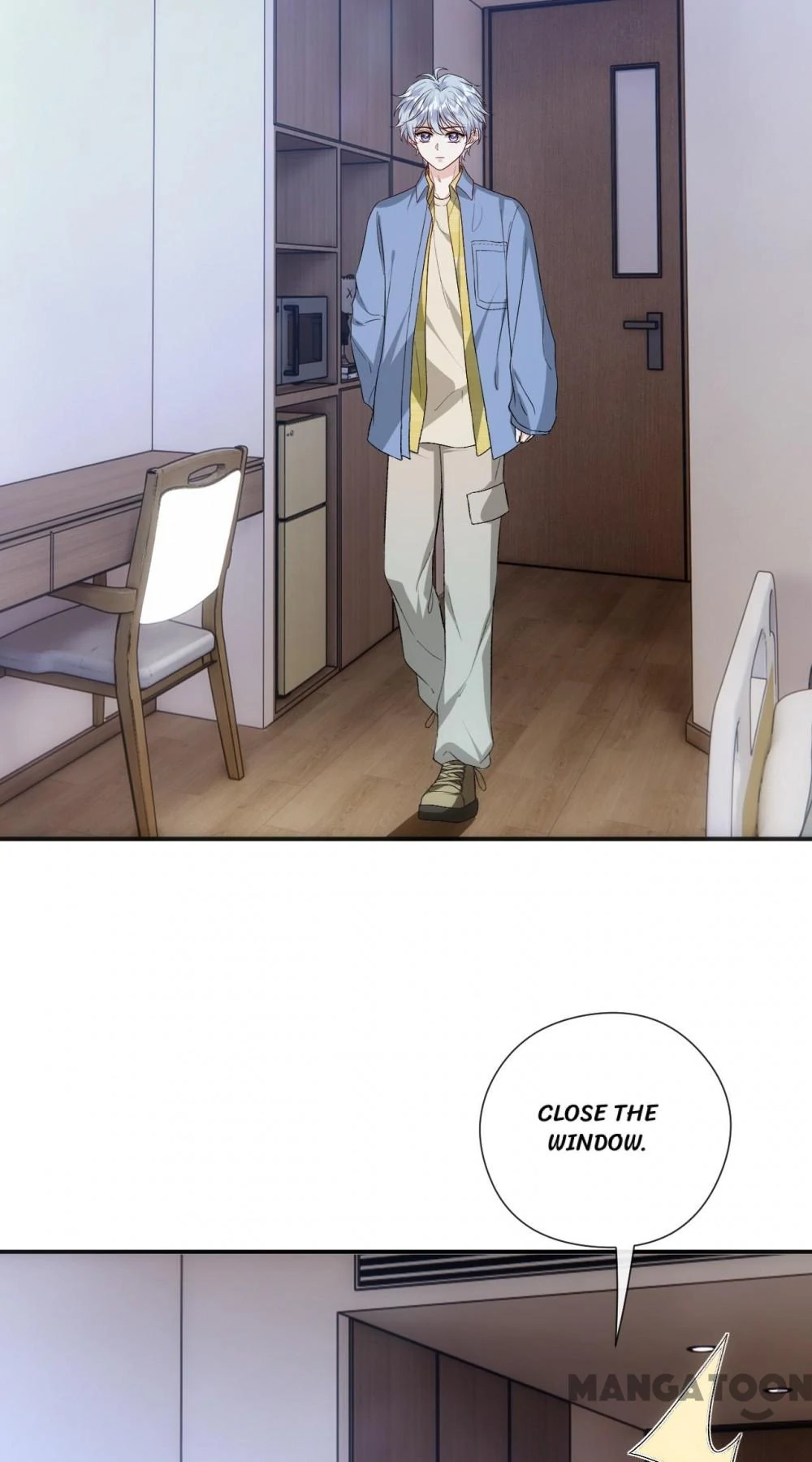 Madam and Her Daily Online Face-Slapping Chapter 158 - page 14