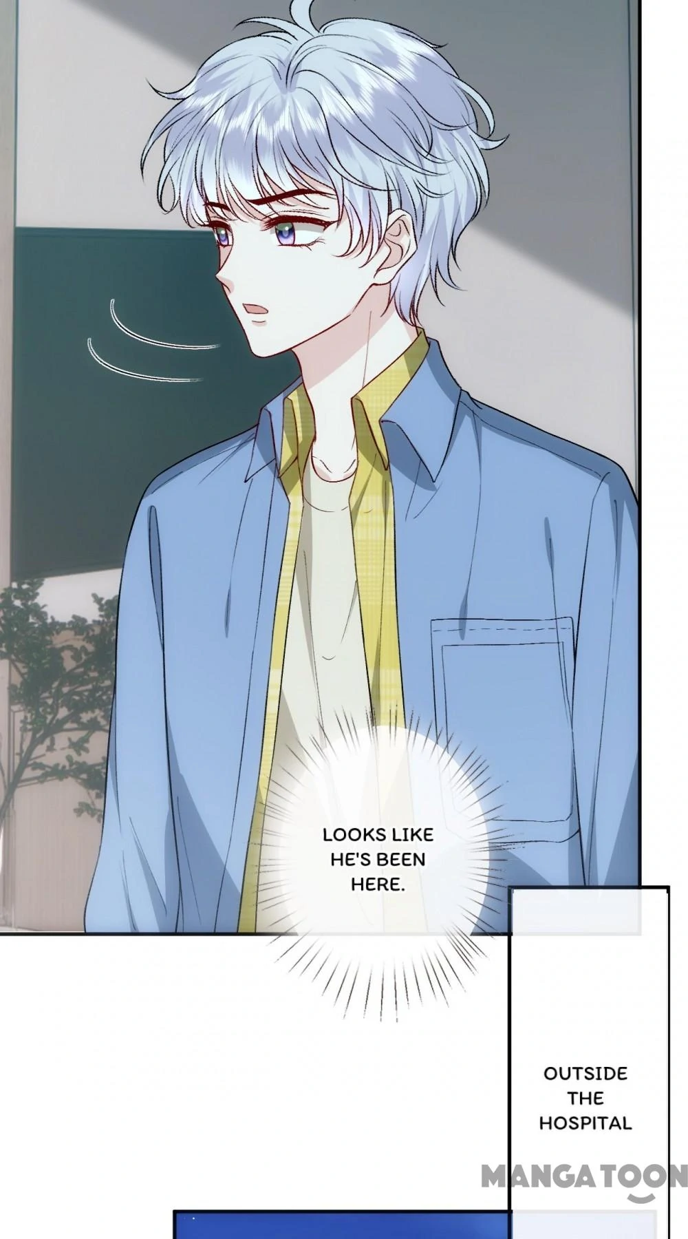 Madam and Her Daily Online Face-Slapping Chapter 158 - page 16