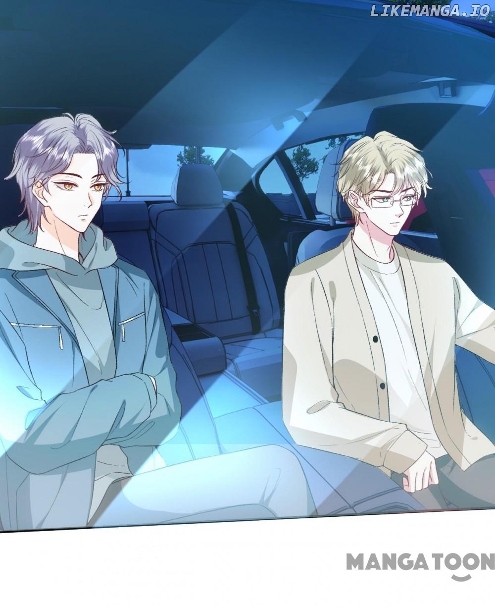 Madam and Her Daily Online Face-Slapping Chapter 158 - page 18