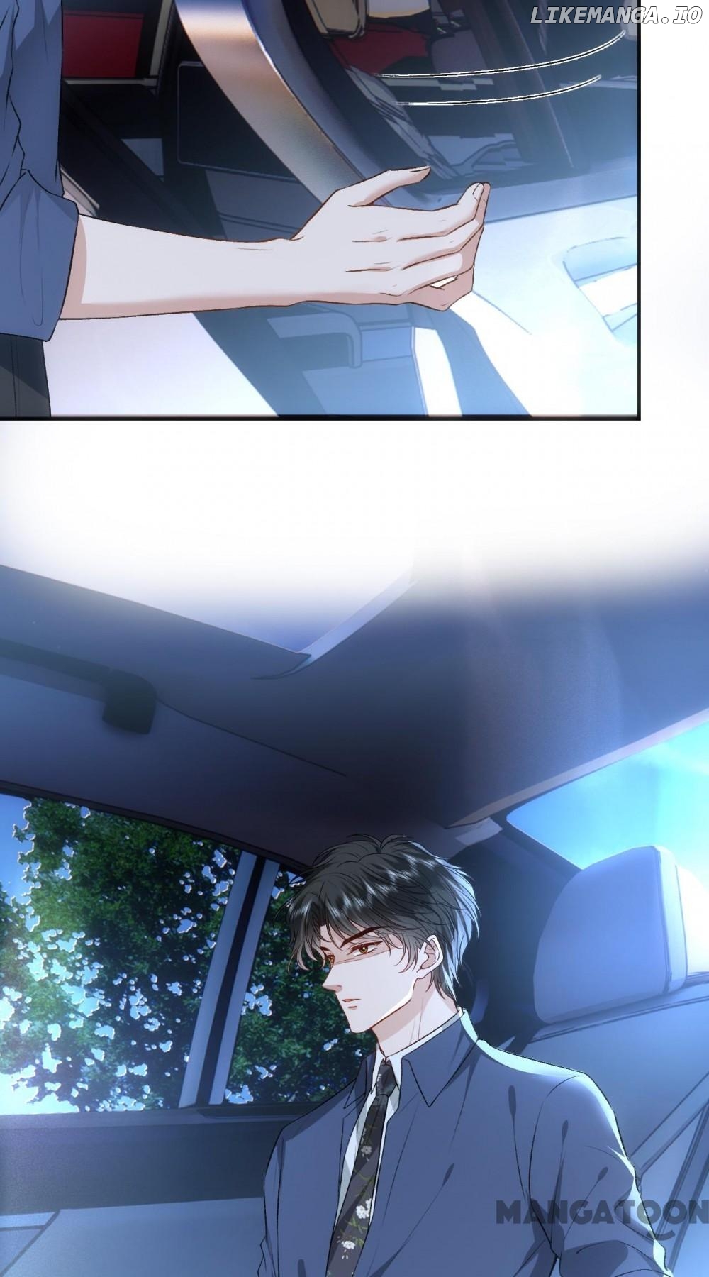 Madam and Her Daily Online Face-Slapping Chapter 158 - page 20