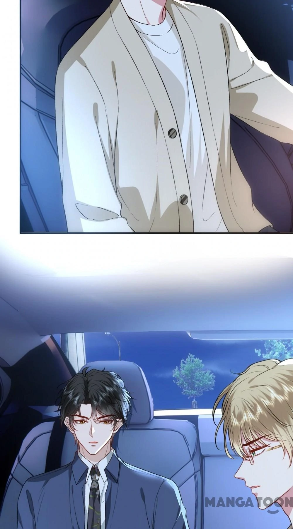 Madam and Her Daily Online Face-Slapping Chapter 158 - page 23