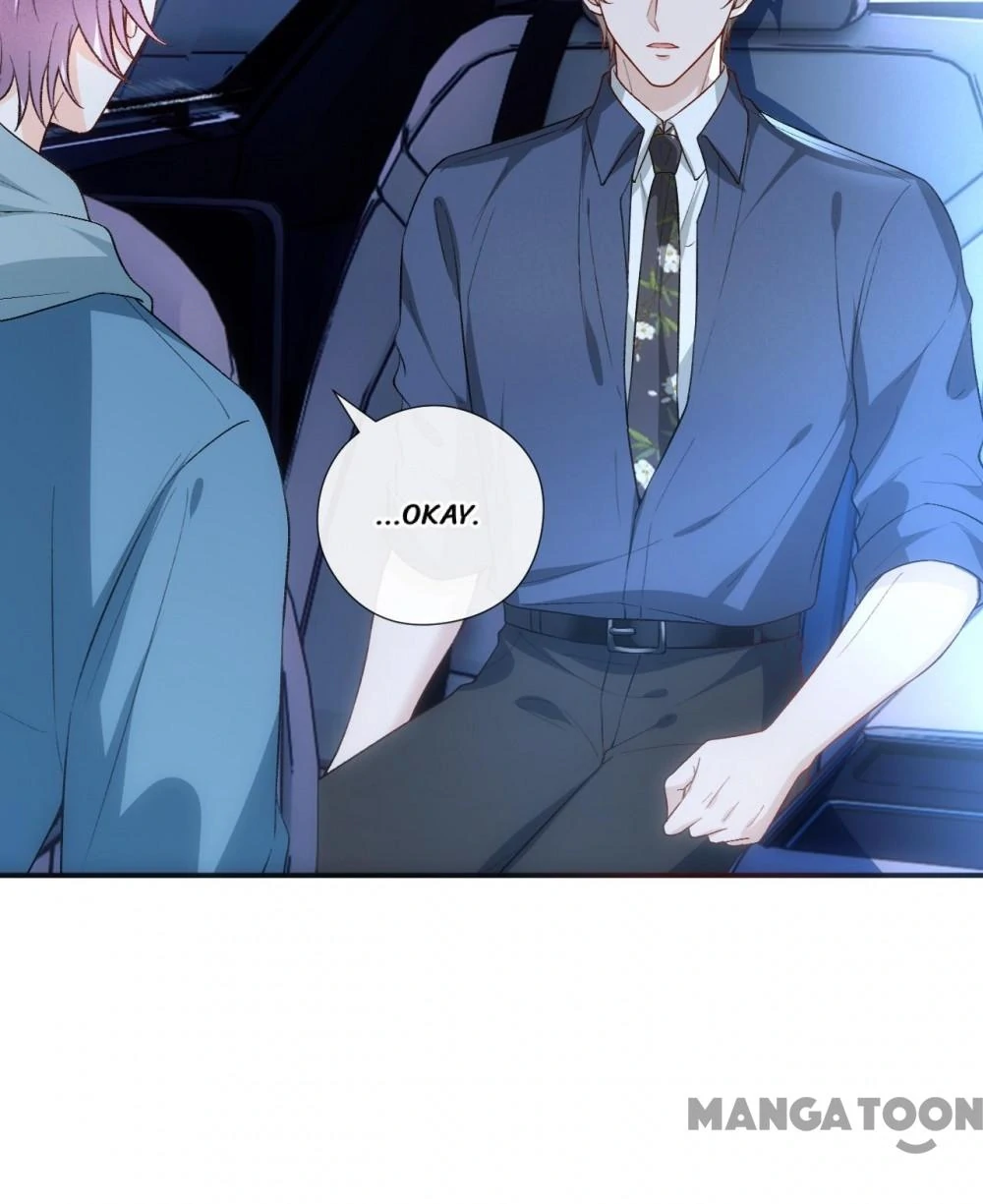 Madam and Her Daily Online Face-Slapping Chapter 158 - page 27