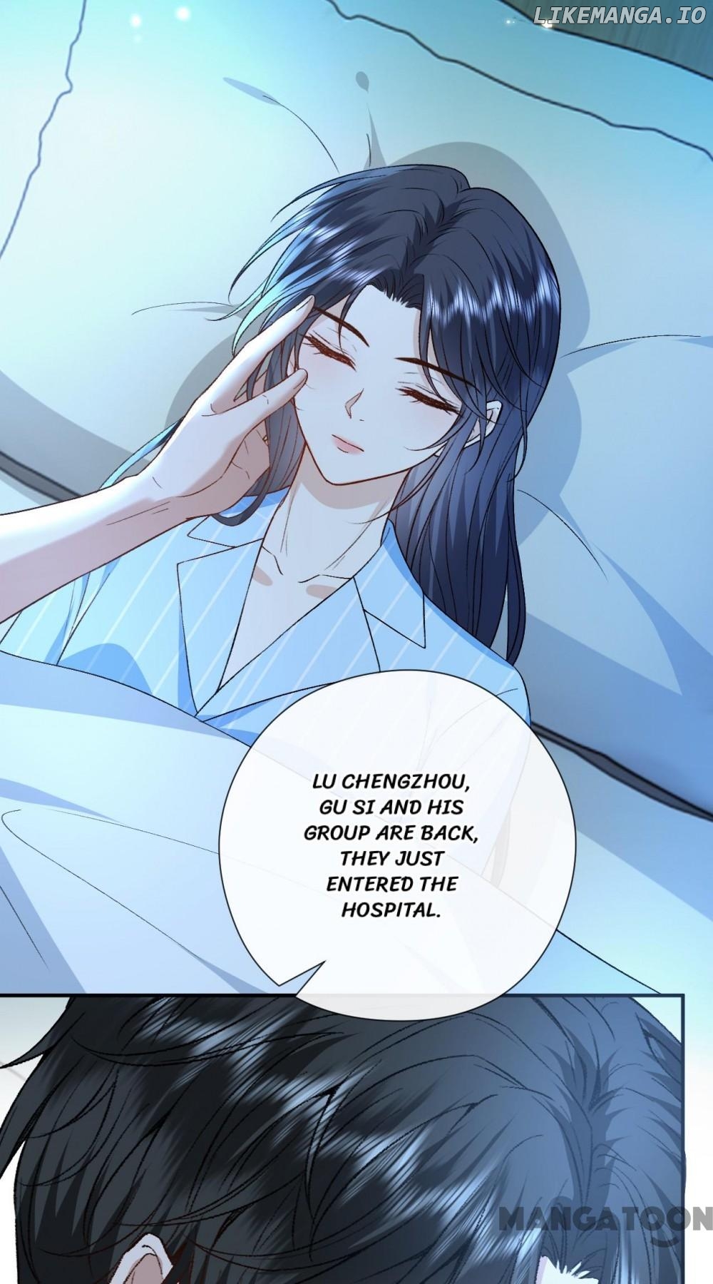 Madam and Her Daily Online Face-Slapping Chapter 158 - page 2