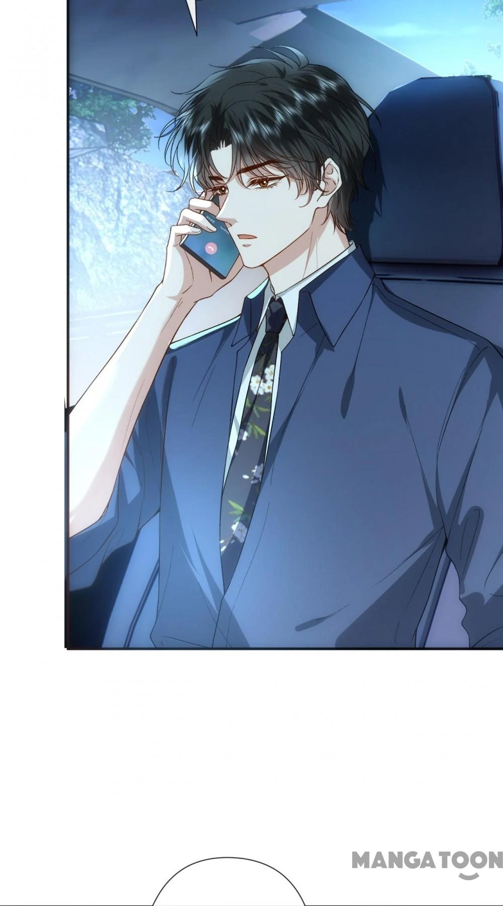 Madam and Her Daily Online Face-Slapping Chapter 158 - page 29