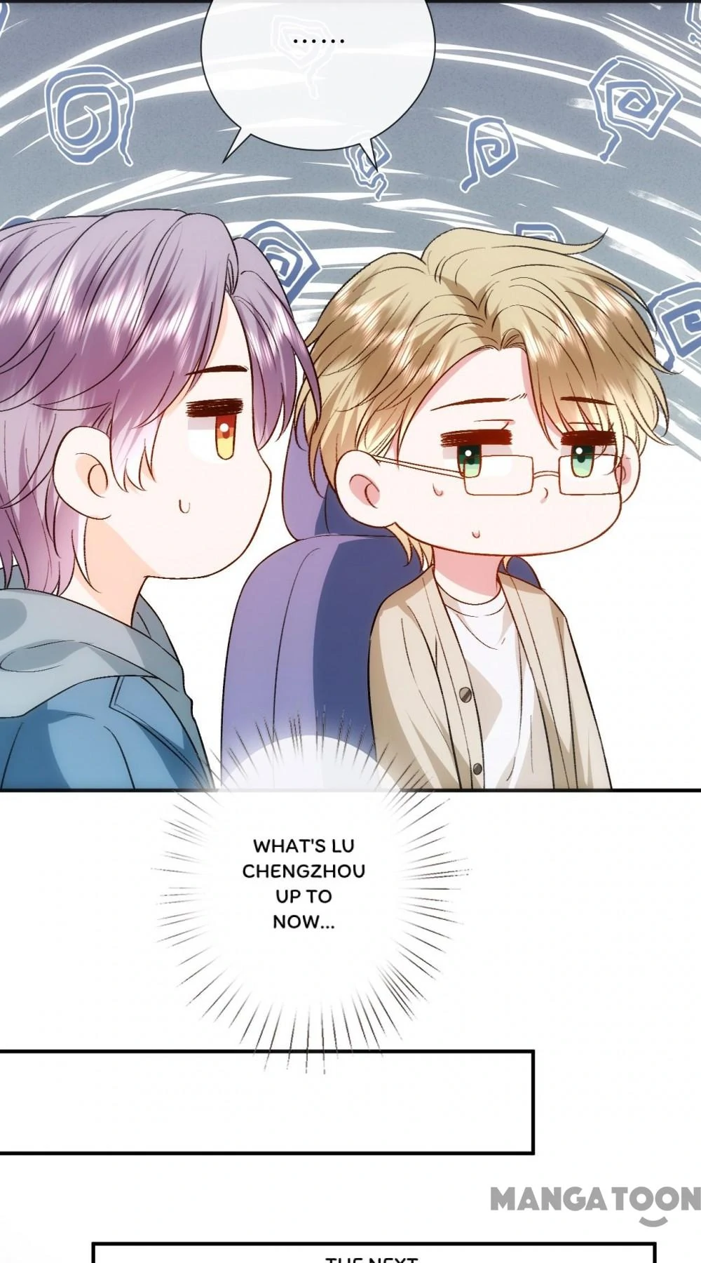 Madam and Her Daily Online Face-Slapping Chapter 158 - page 30