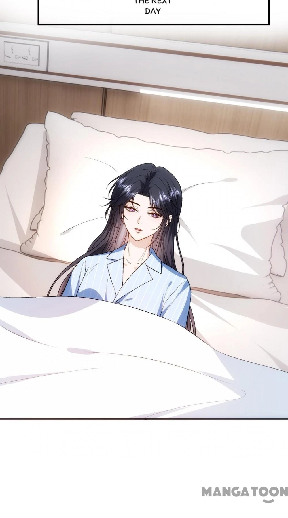 Madam and Her Daily Online Face-Slapping Chapter 158 - page 31