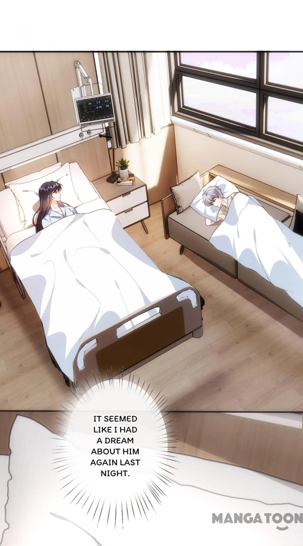 Madam and Her Daily Online Face-Slapping Chapter 158 - page 32