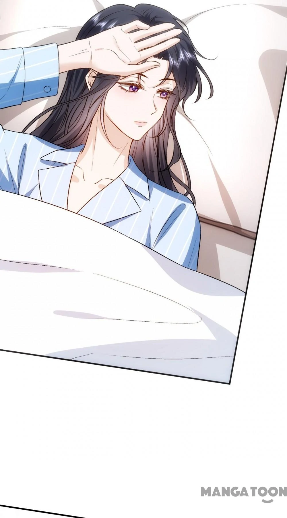 Madam and Her Daily Online Face-Slapping Chapter 158 - page 33